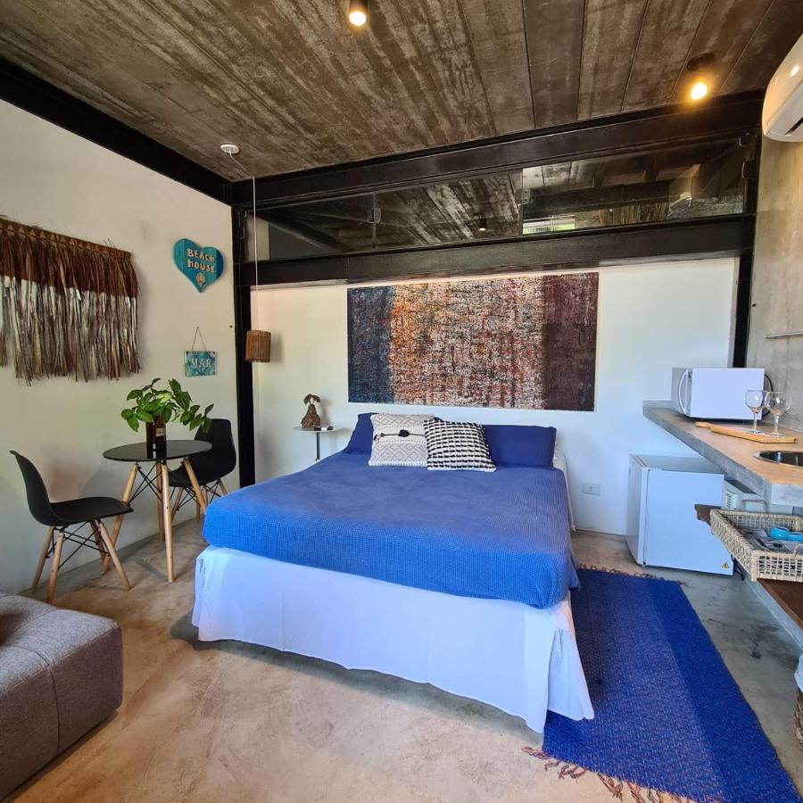 Vila Bambu Ilhabela, Santa Tereza Buitenkant foto